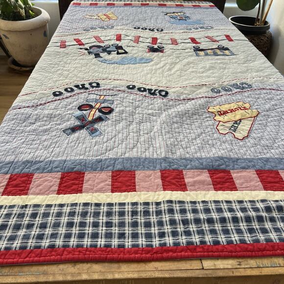 Pem America Inc Quilt 68